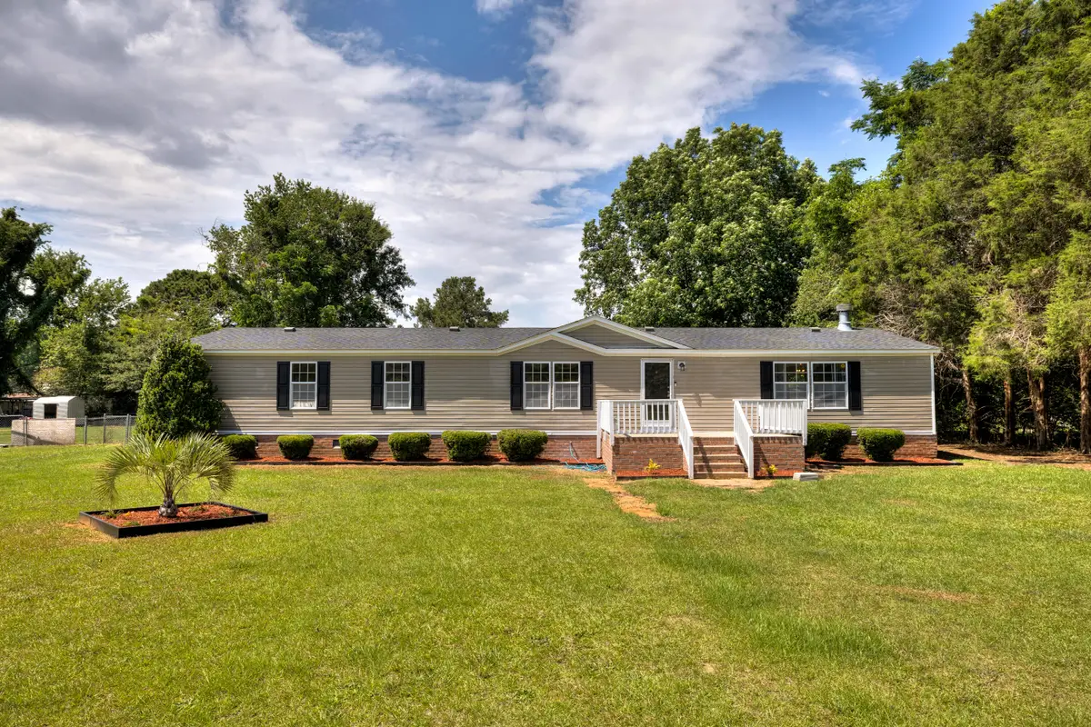 6835 Fish Road, Dalzell, SC 29040 - #1