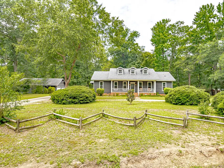 2482 Whites Mill Road, Sumter, SC 29153 - #3