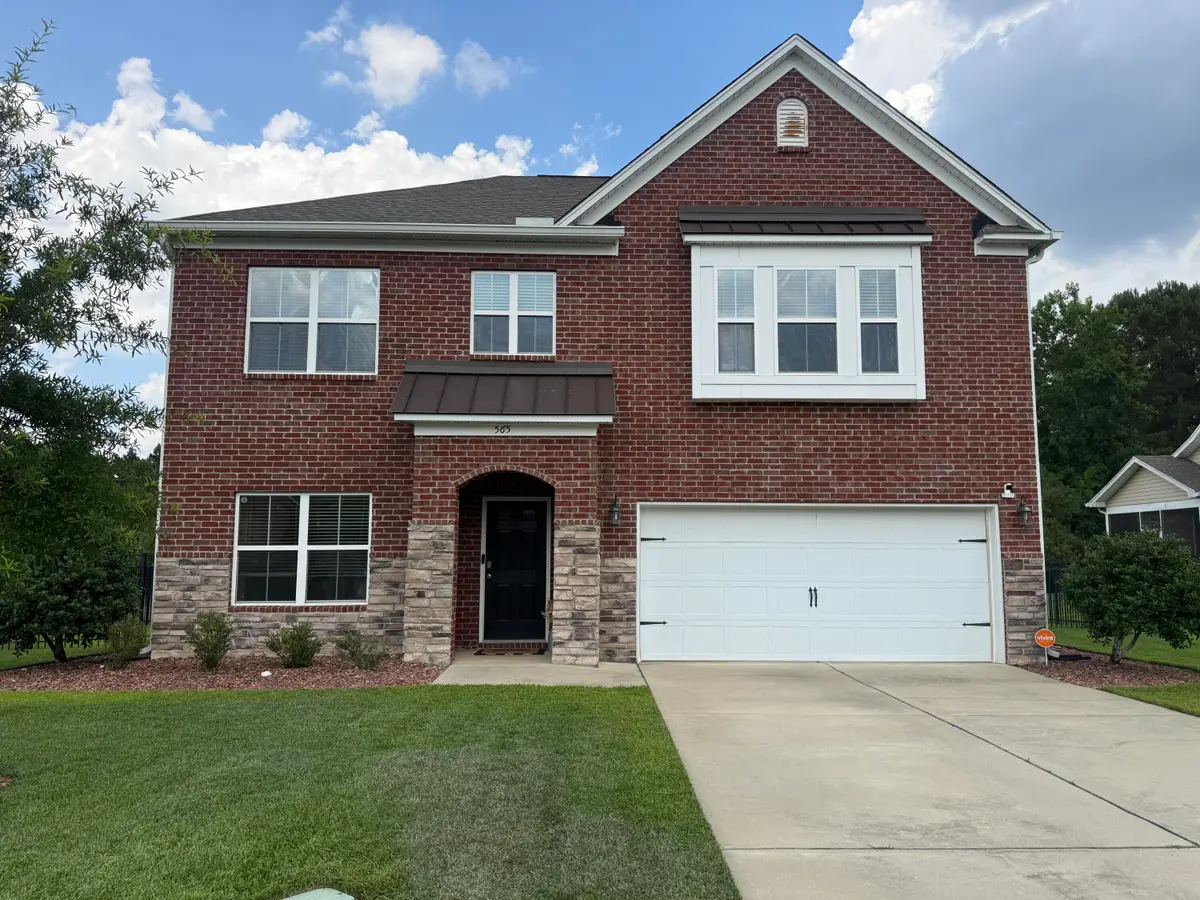 565 Curlew Circle, Sumter, SC 29150 - #1