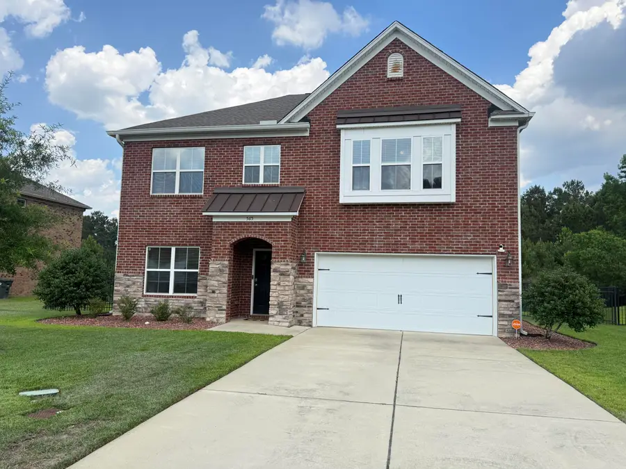 565 Curlew Circle, Sumter, SC 29150 - #2
