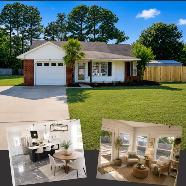 3115 Tuckaway Drive, Sumter, SC 29154