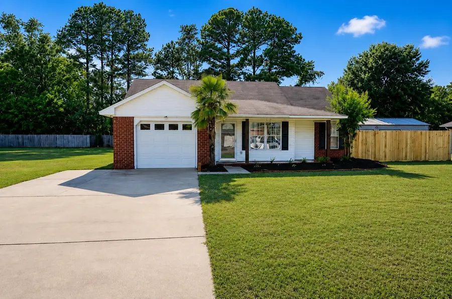 3115 Tuckaway Drive, Sumter, SC 29154 - #2