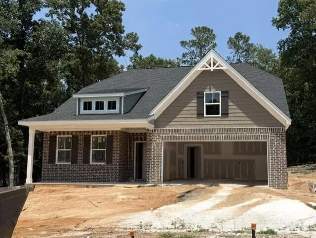 1215 Curlew Circle, Sumter, SC 29150 - #1