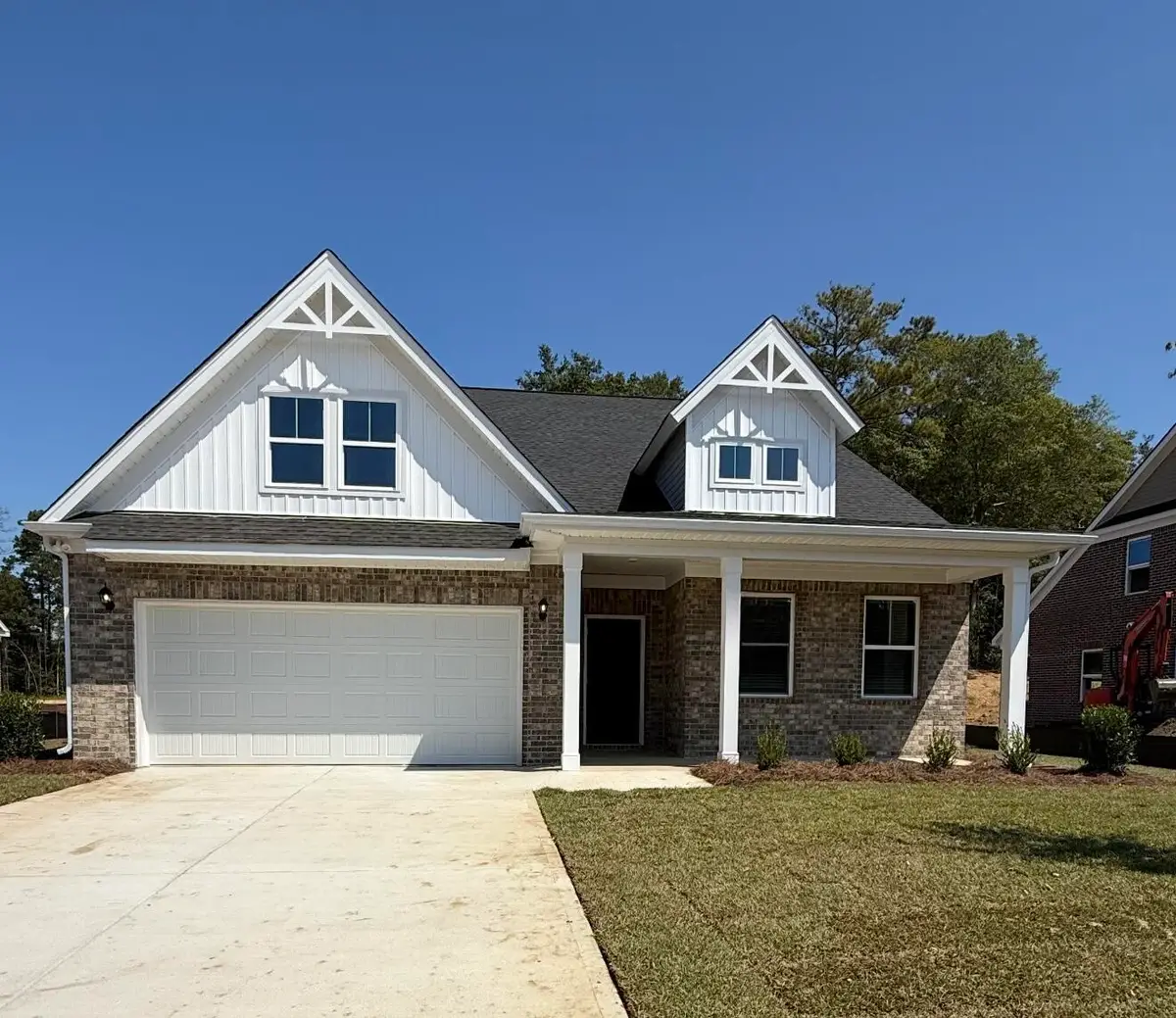 1225 Curlew Circle, Sumter, SC 29150 - #1