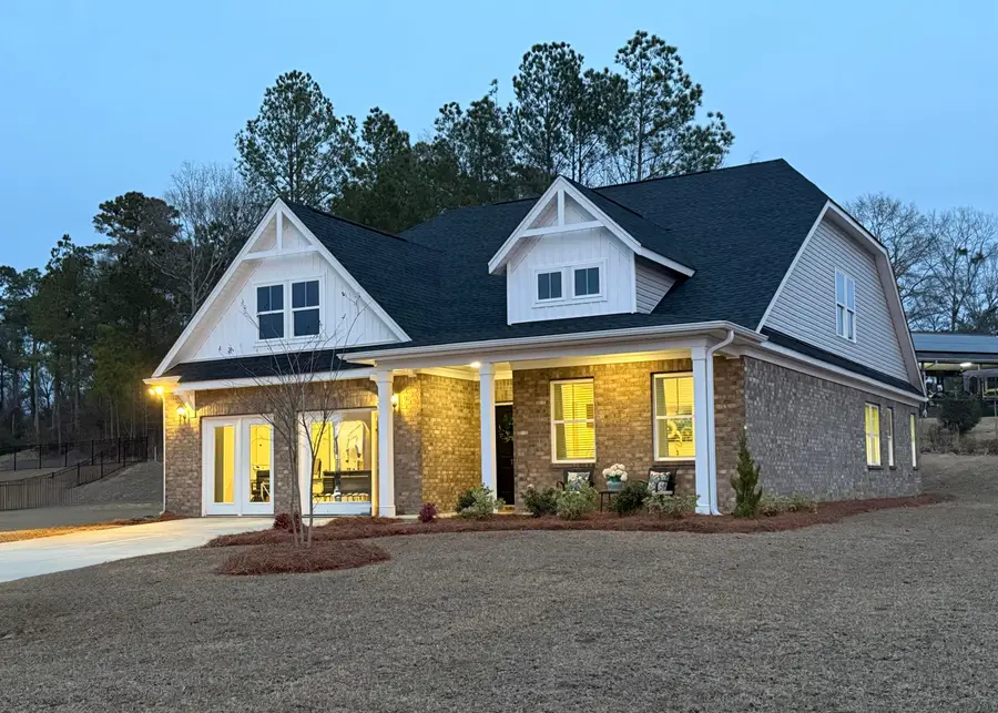 1225 Curlew Circle, Sumter, SC 29150 - #2