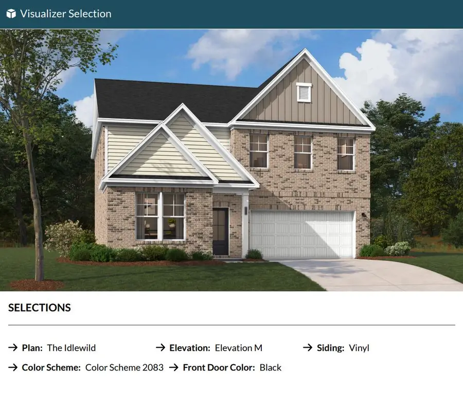 3365 Traveler Trail #03c C18, Sumter, SC 29150 - #2