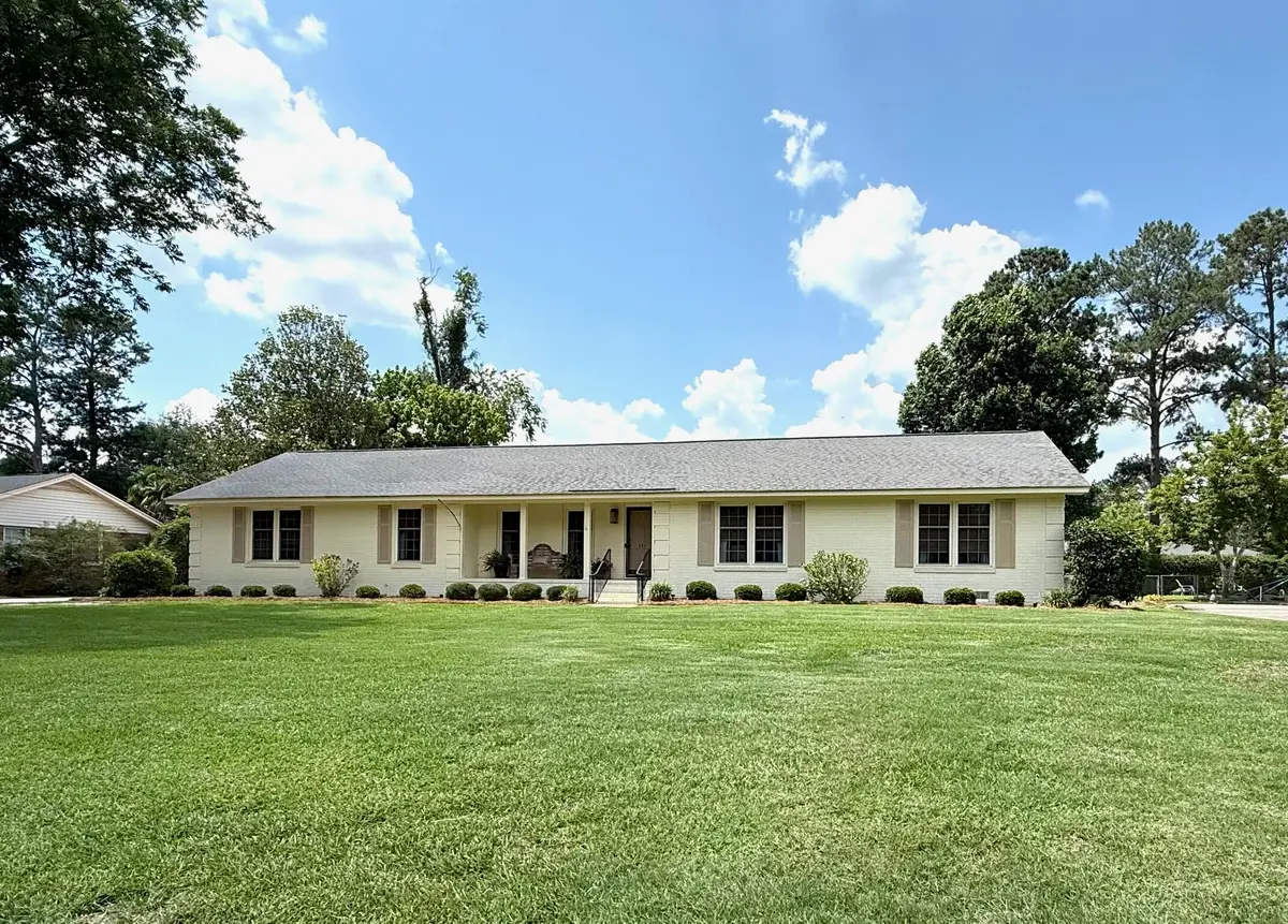 111 Nash Street, Sumter, SC 29150 - #1