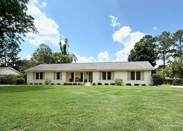 111 Nash Street, Sumter, SC 29150
