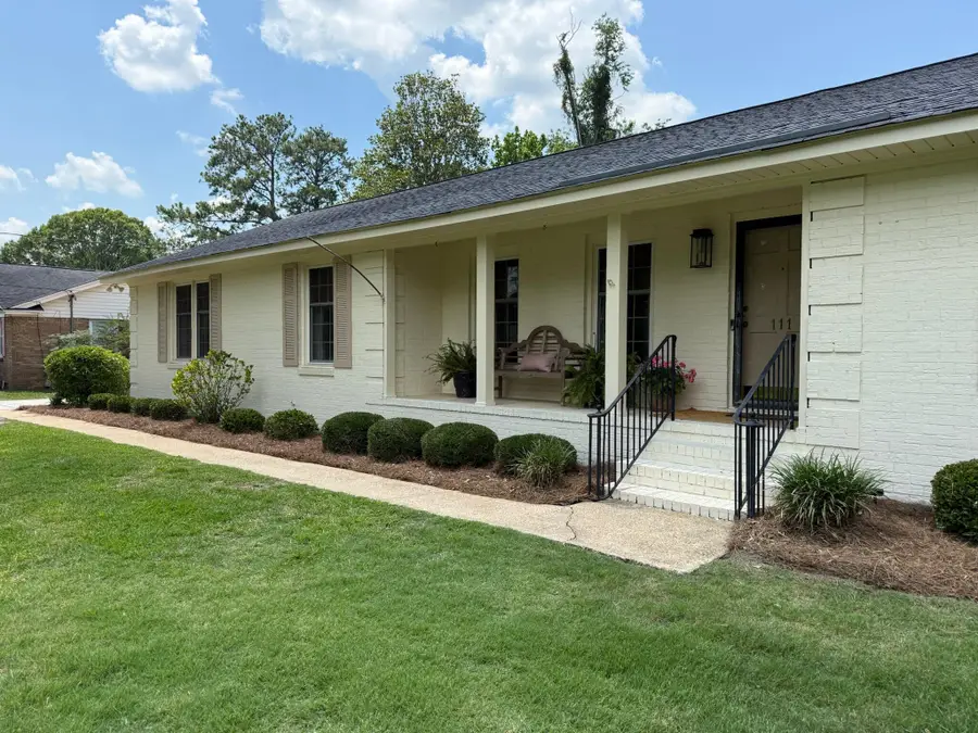 111 Nash Street, Sumter, SC 29150 - #2