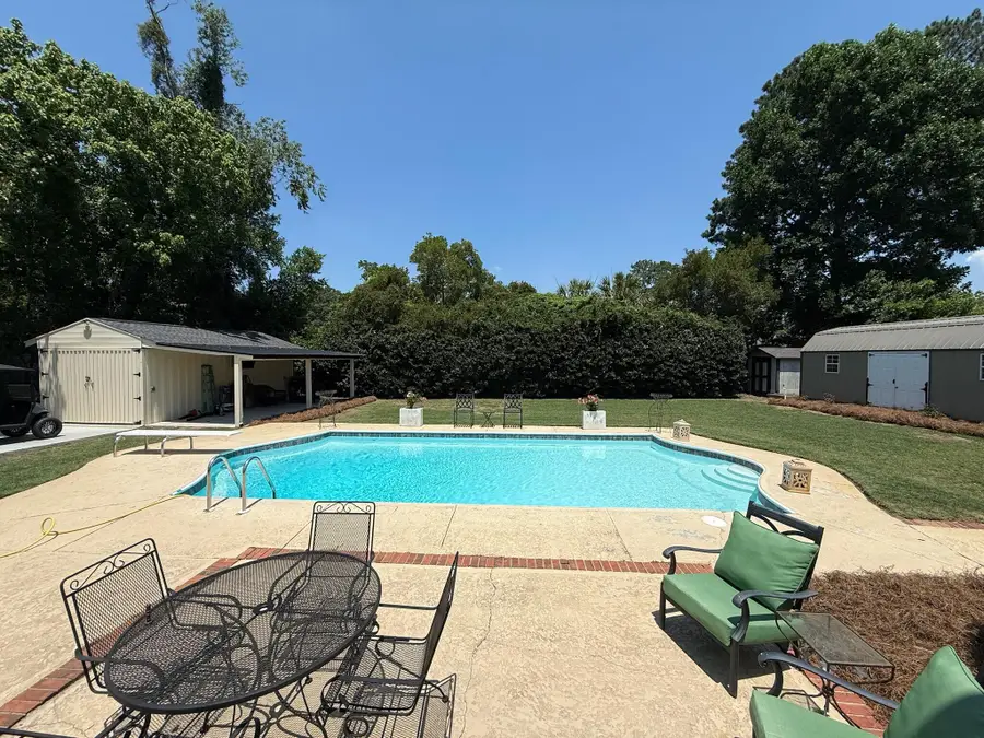 111 Nash Street, Sumter, SC 29150 - #3
