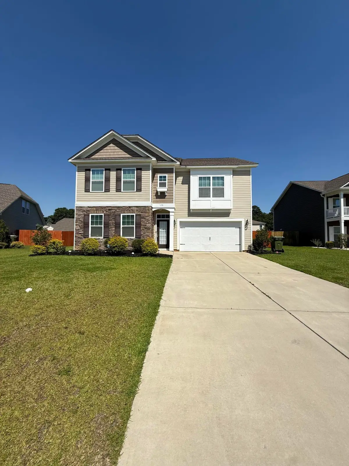 175 Setter Court, Sumter, SC 29154 - #1