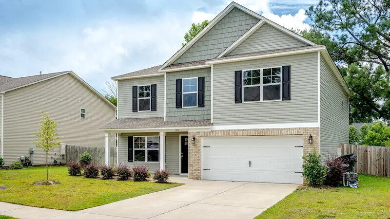 1772 Trevino Drive, Sumter, SC 29154 - #1