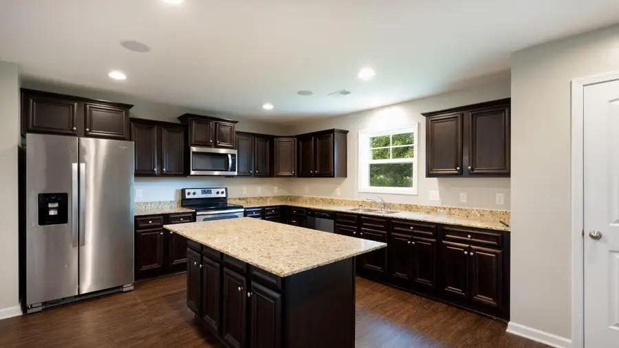 1772 Trevino Drive, Sumter, SC 29154 - #2