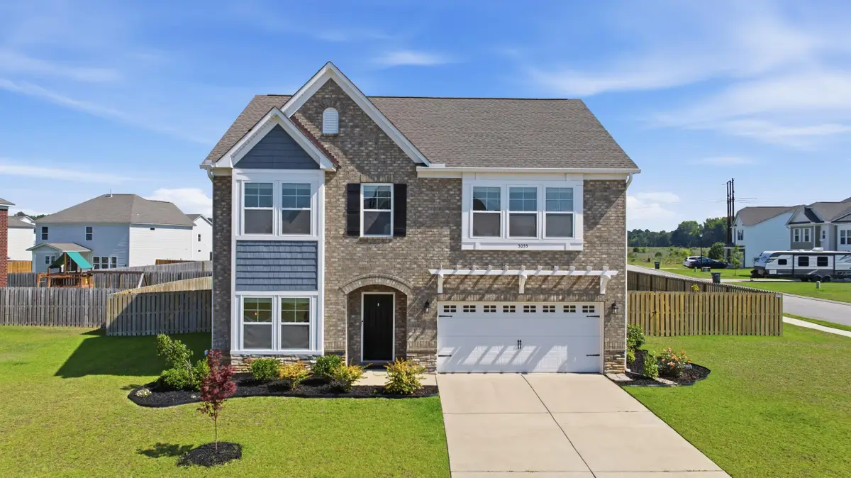 3055 Litchfield Avenue, Sumter, SC 29154 - #1