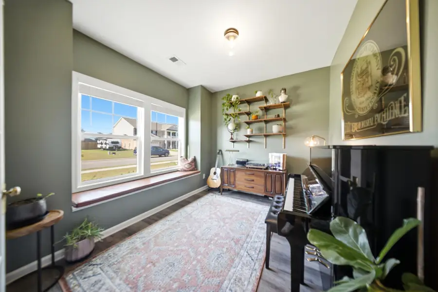 3055 Litchfield Avenue, Sumter, SC 29154 - #3