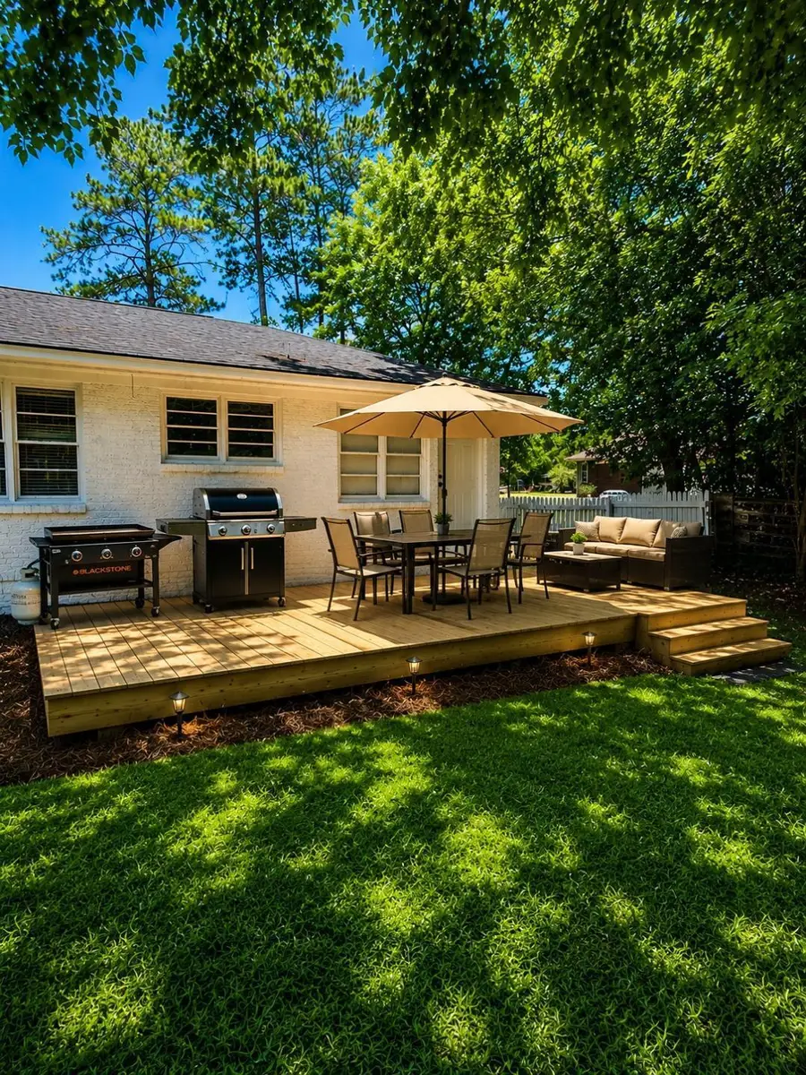 714 W Hampton Avenue W, Sumter, SC 29150 - #2