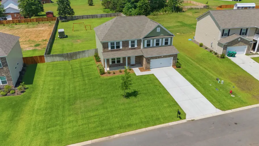 6945 Depass Street, Sumter, SC 29154 - #3
