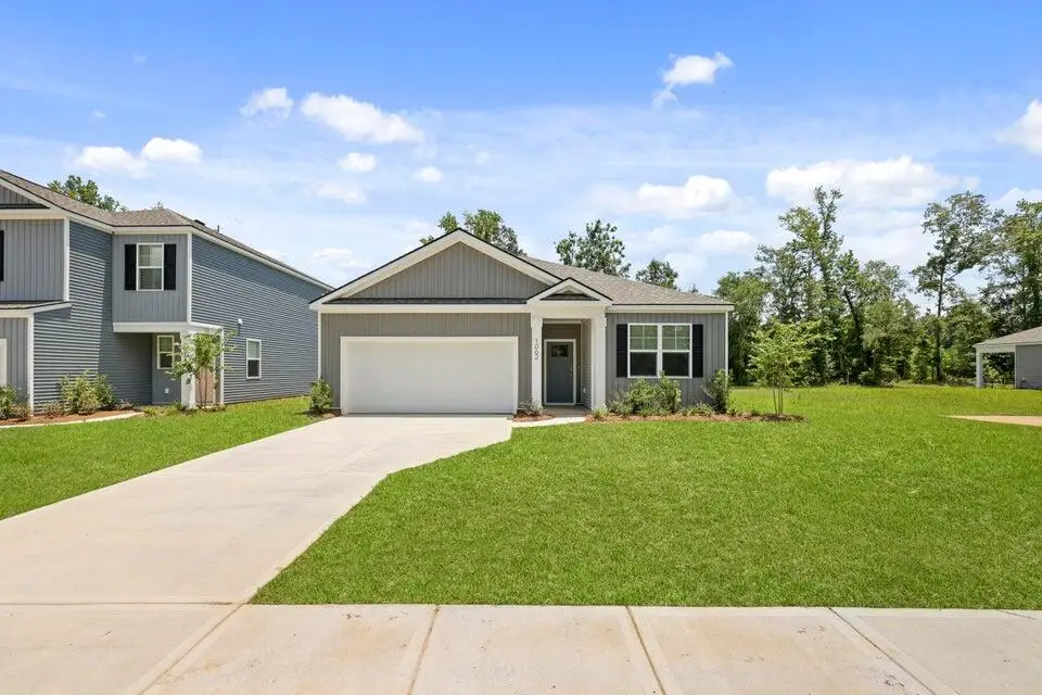 142 Cantley Way, Holly Hill, SC 29059 - #1