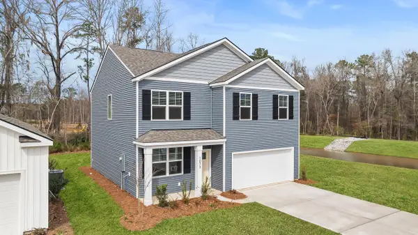 146 Cantley Way, Holly Hill, SC 29059