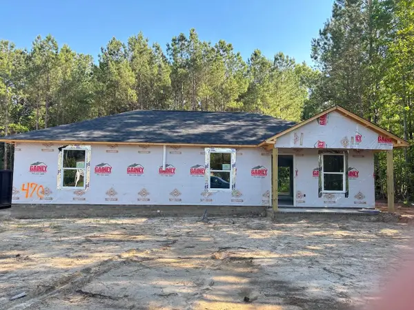 470 Lee Street, Sumter, SC 29150