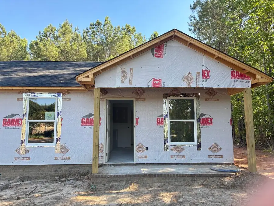 470 Lee Street, Sumter, SC 29150 - #2