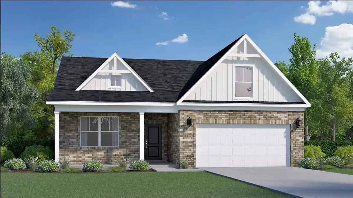 1255 Curlew Circle, Sumter, SC 29150 - #1
