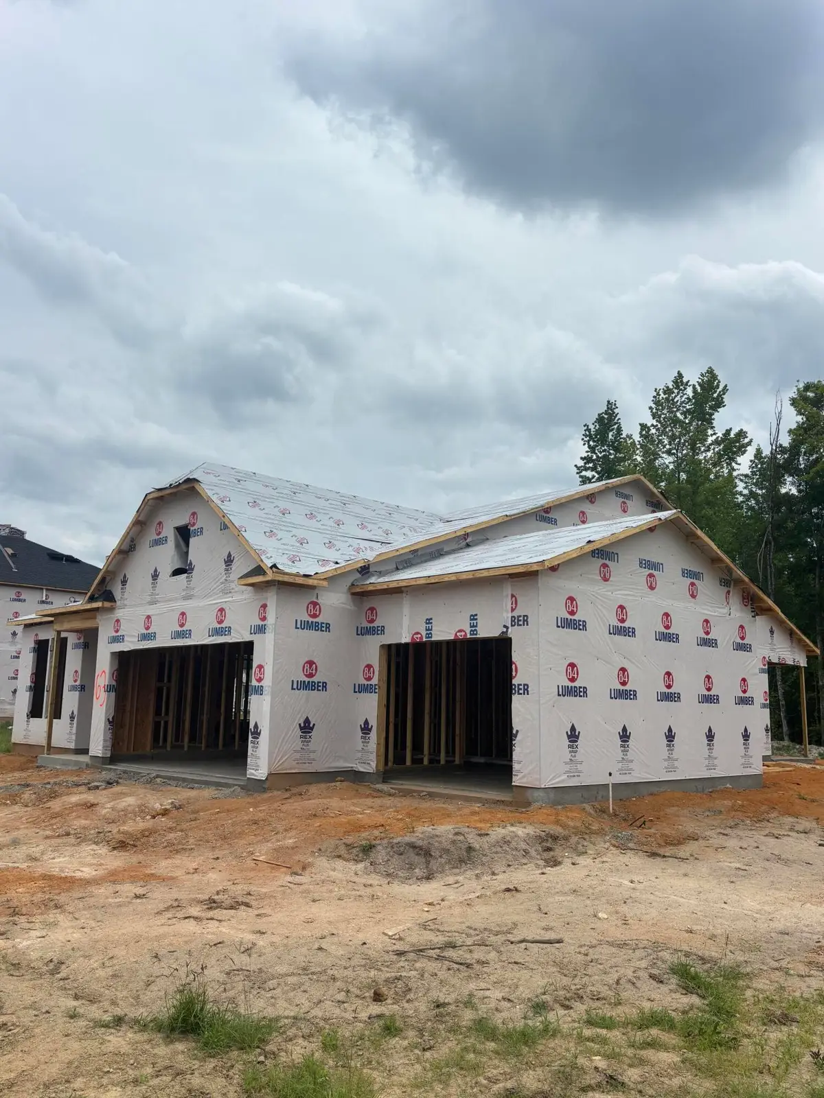 2730 Fearless Lane #Lot 63, Sumter, SC 29153 - #1