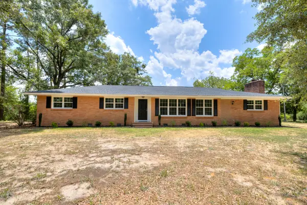 496 Manville Saint Charles Road, Bishopville, SC 29010