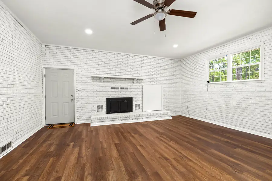 496 Manville Saint Charles Road, Bishopville, SC 29010 - #3