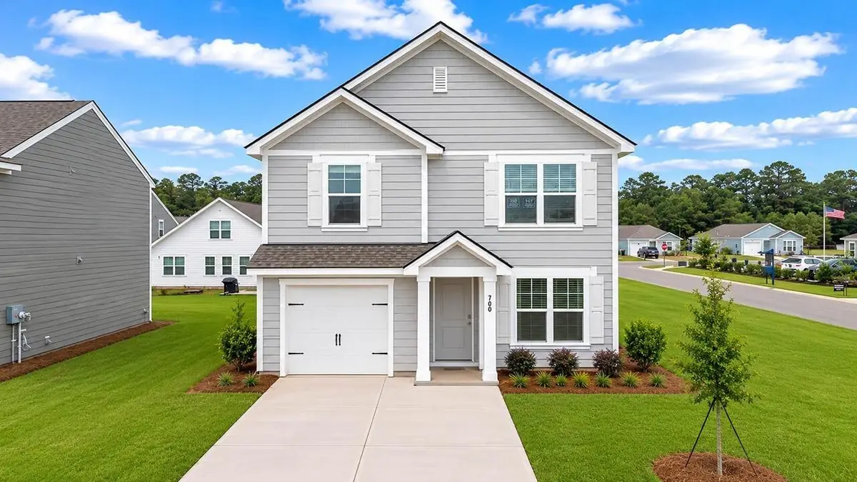 700 Striped Bass Court, Santee, SC 29142 - #1