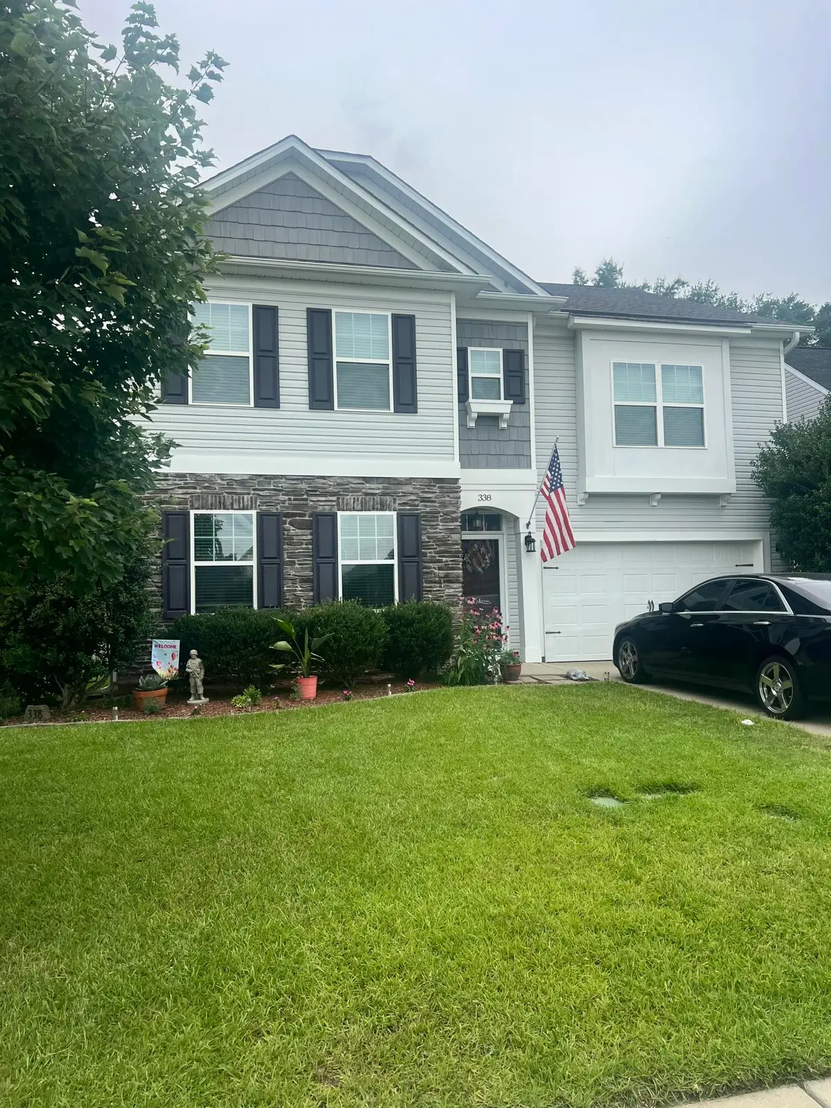 338 Aberlour Drive, Sumter, SC 29154 - #1