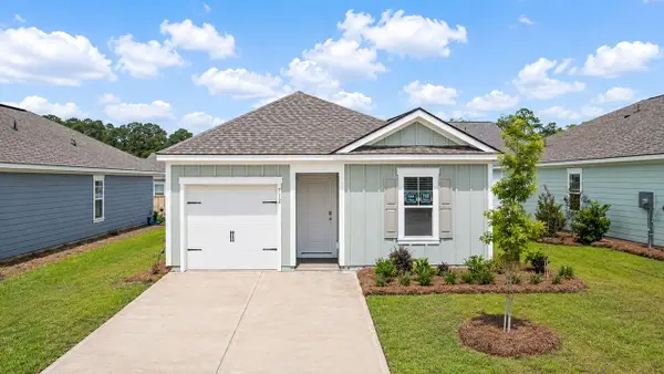 712 Striped Bass Court, Santee, SC 29142