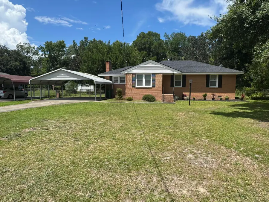 571 Clifton Road, Sumter, SC 29153 - #2