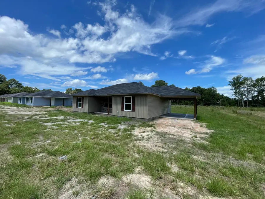 317 S Hampton Street, Pinewood, SC 29125 - #3