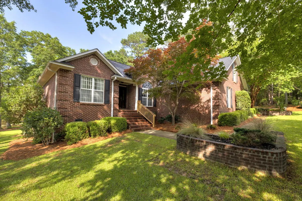 6685 Hidden Haven Road, Sumter, SC 29154 - #1