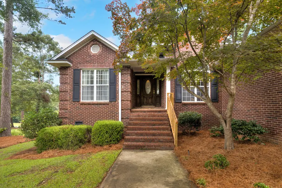 6685 Hidden Haven Road, Sumter, SC 29154 - #2