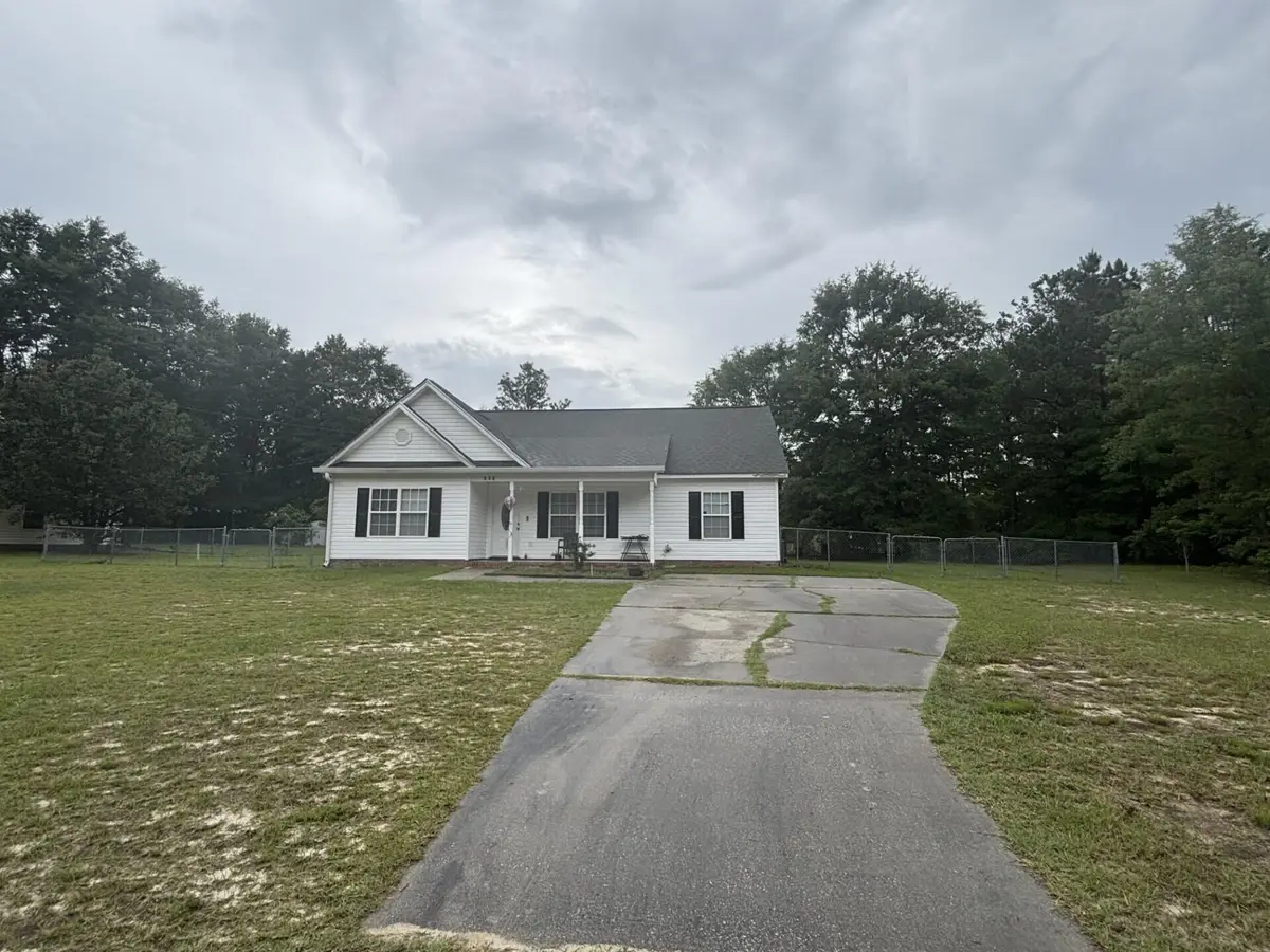 548 Eskie Dixon Road, Elgin, SC 29045 - #1