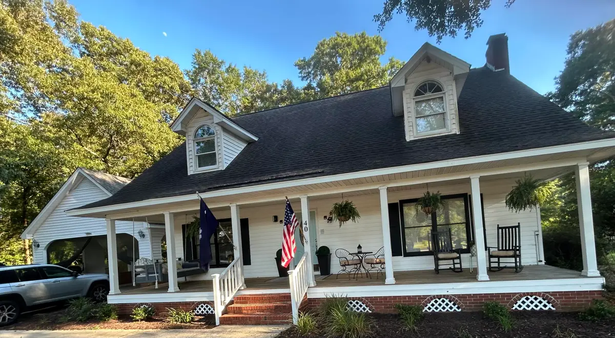 40 Club Forest Court, Sumter, SC 29154 - #1
