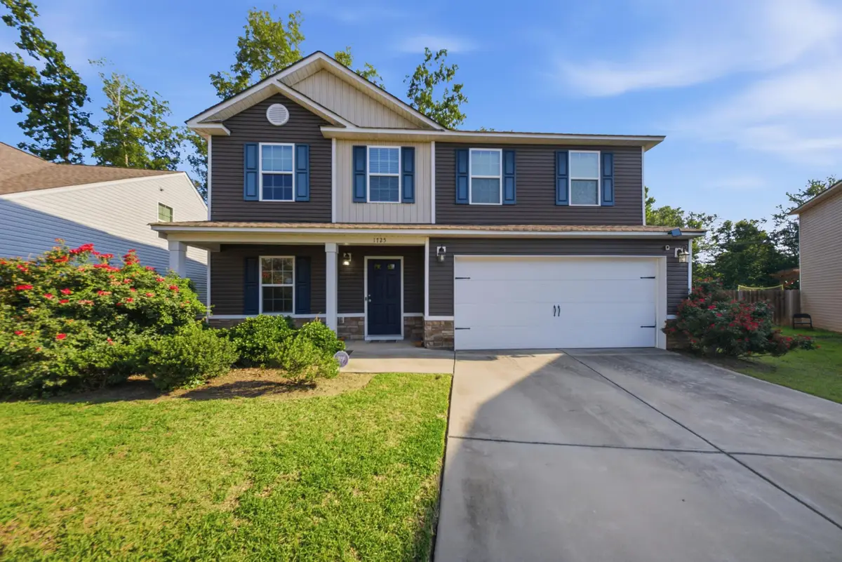1725 Kodiak Court, Sumter, SC 29150 - #1