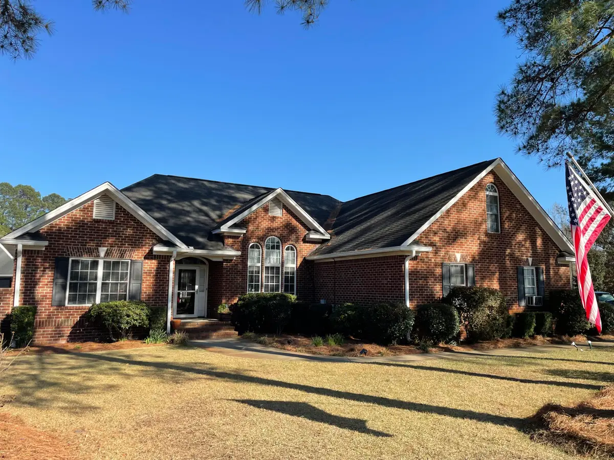 825 Windrow Drive, Sumter, SC 29150 - #1