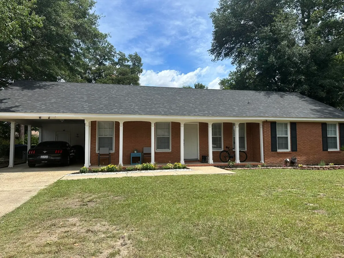 1 Henrietta Street, Sumter, SC 29150 - #1