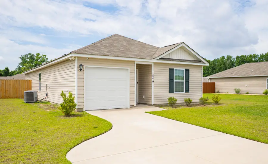 1840 Wildhorse Drive, Sumter, SC 29153 - #2