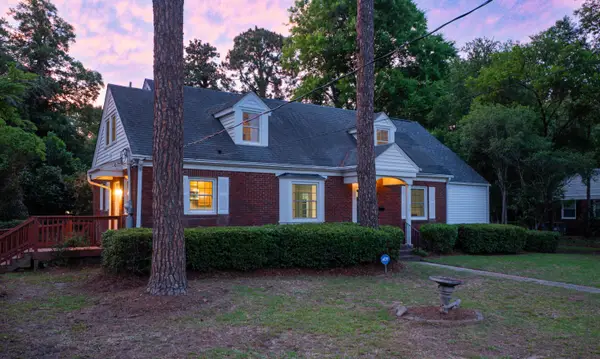 419 Baldwin Drive, Sumter, SC 29150