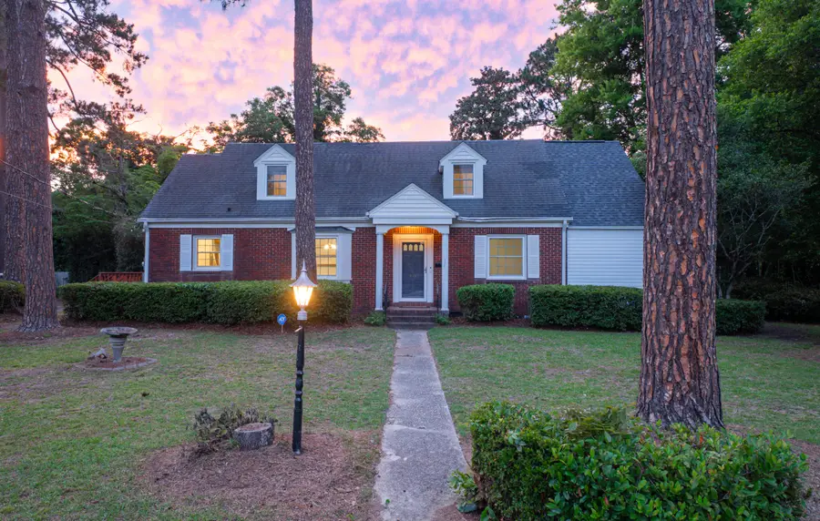 419 Baldwin Drive, Sumter, SC 29150 - #2