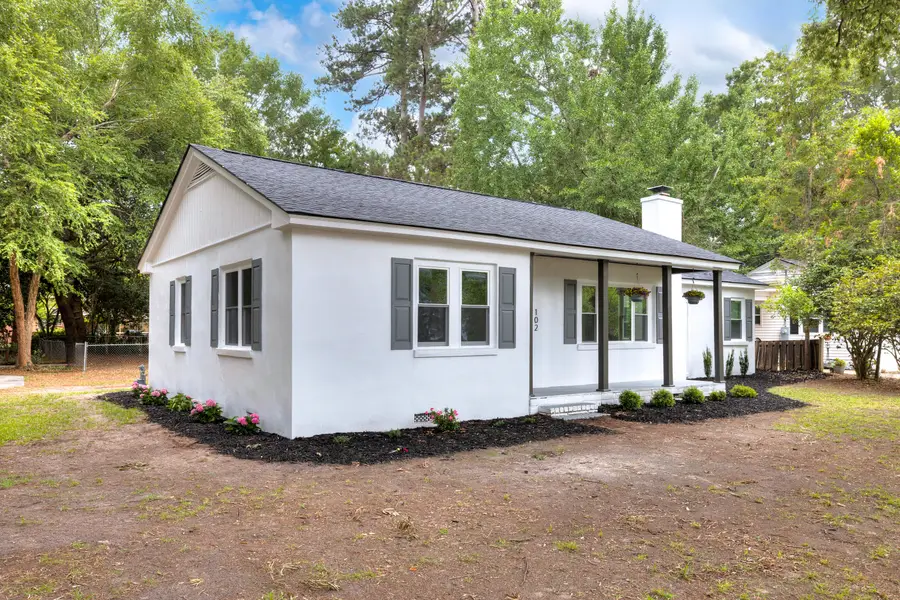 102 Wactor Street, Sumter, SC 29150 - #3