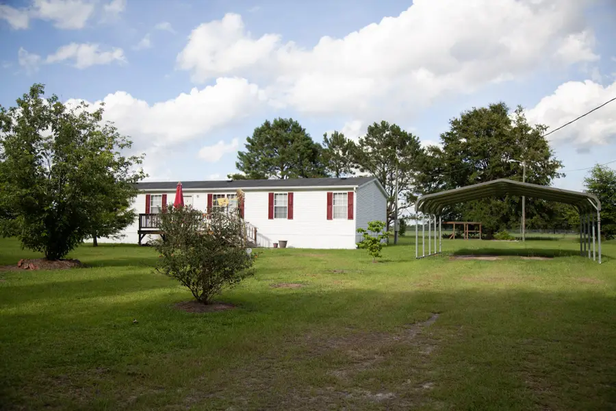 741 Ammons Road, Sumter, SC 29153 - #2
