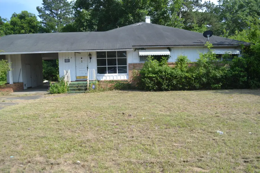 144 W Red Bay Road, Sumter, SC 29150 - #2