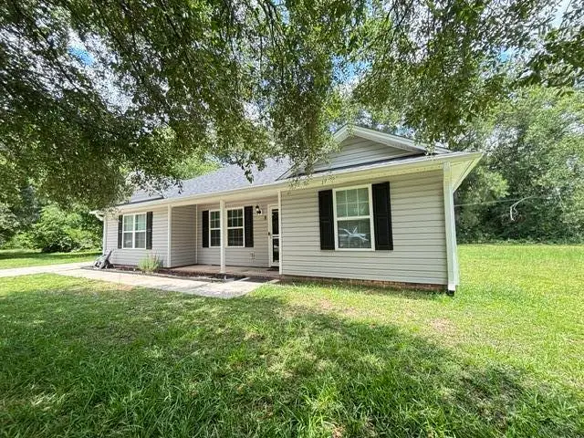 8 Bland Street, Mayesville, SC 29104 - #1