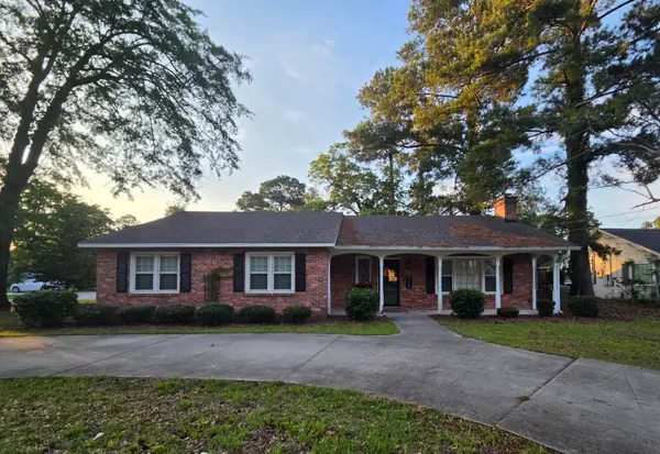 19 Wactor Street, Sumter, SC 29150