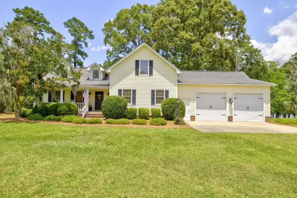 1132 Ackerman Drive, Summerton, SC 29148